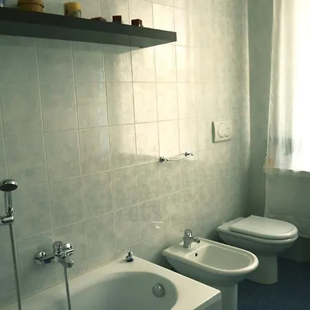 Guest house Centro Piccola